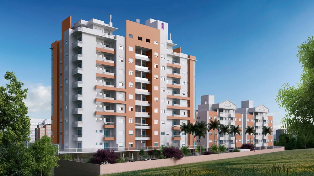 Apartamento - Venda - Agronmica - Florianpolis - SC
